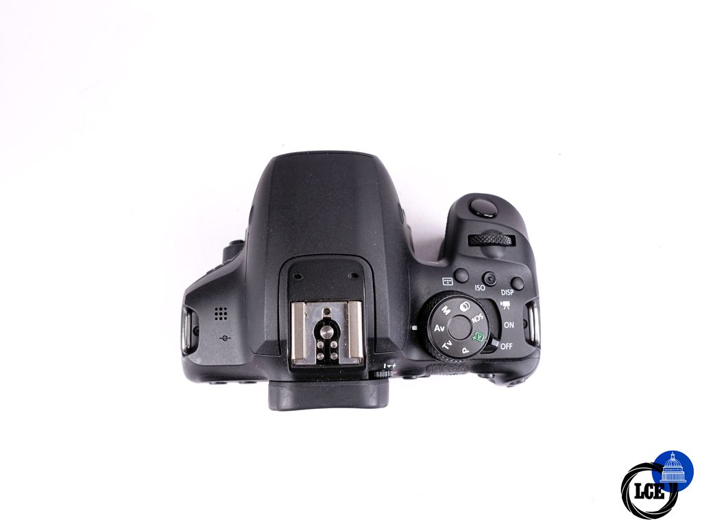 Canon EOS 850D Body