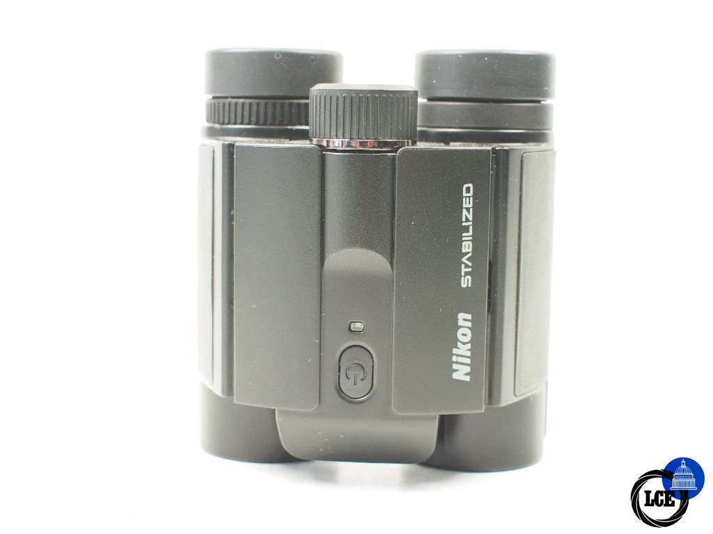 Nikon Stabilized 12x25