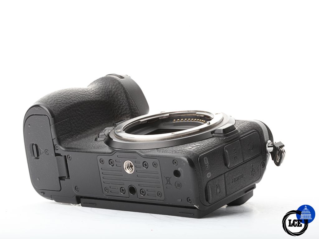 Nikon z 6 Body | 10113557