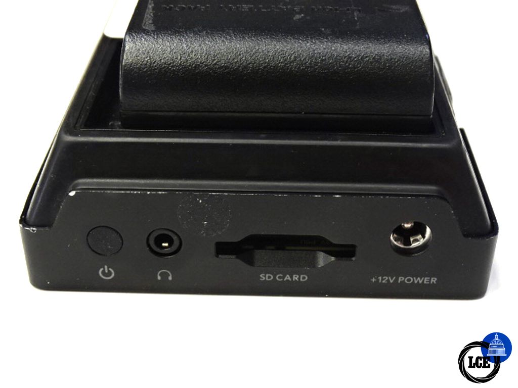 Blackmagic Blackmagic Assist 5