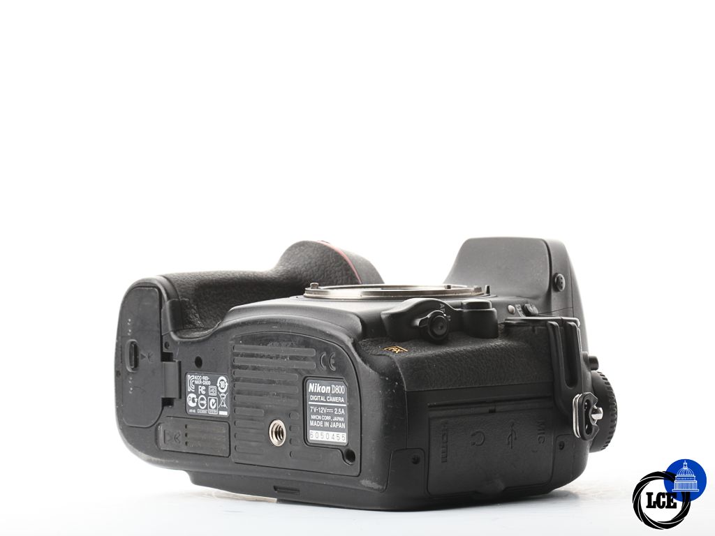 Nikon D800 Body | 10113515