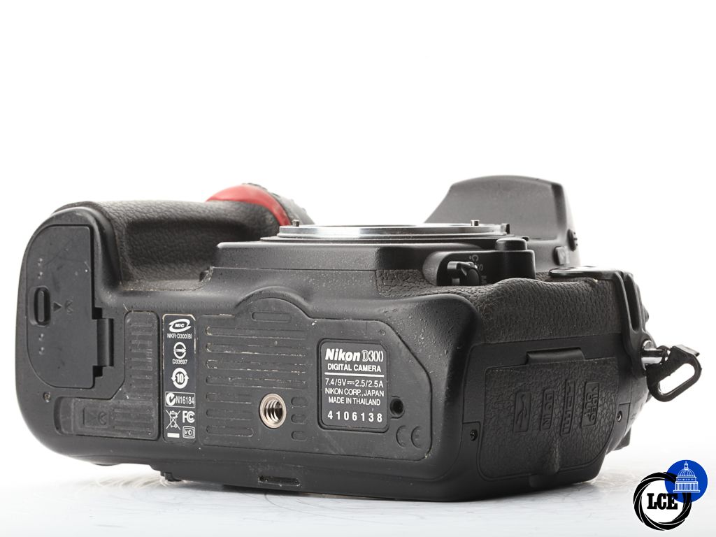 Nikon D300 Body | 10113458