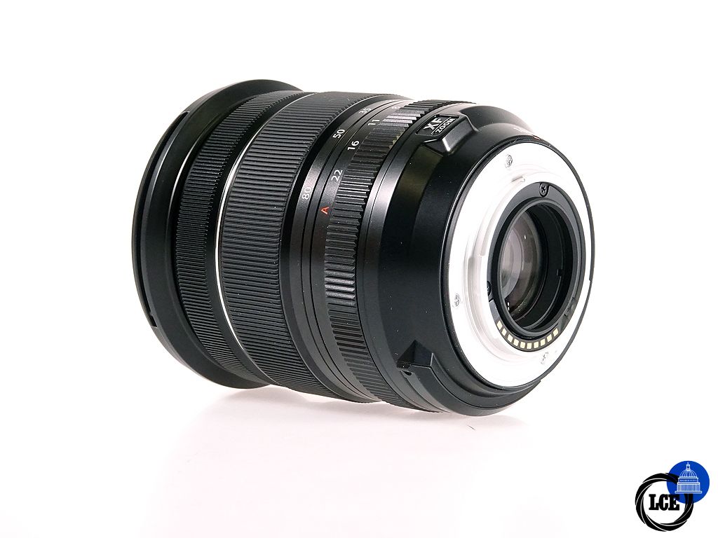 FujiFilm XF 16-80mm f4 R OIS WR