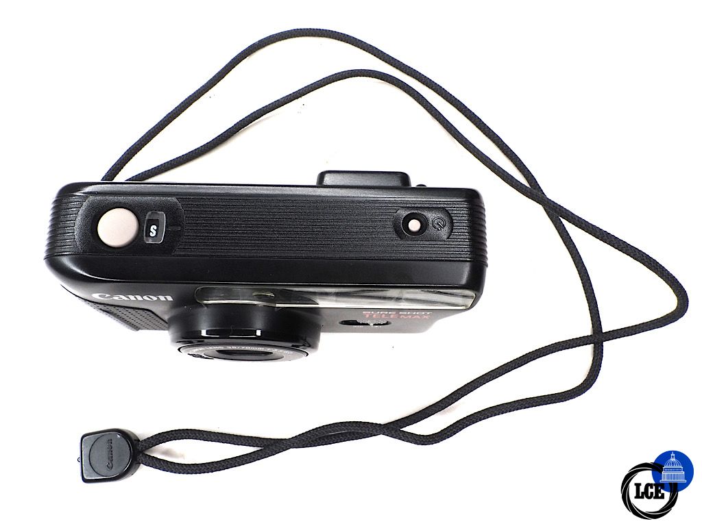 Canon Sureshot TeleMax 