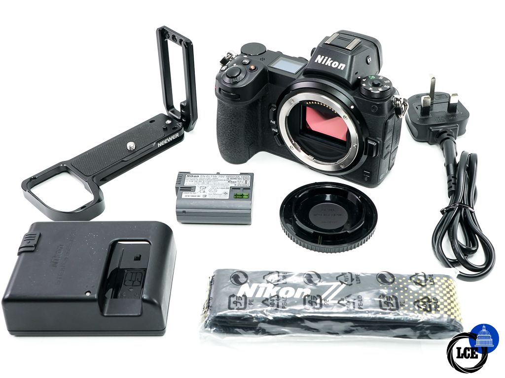 Nikon Z6 Body