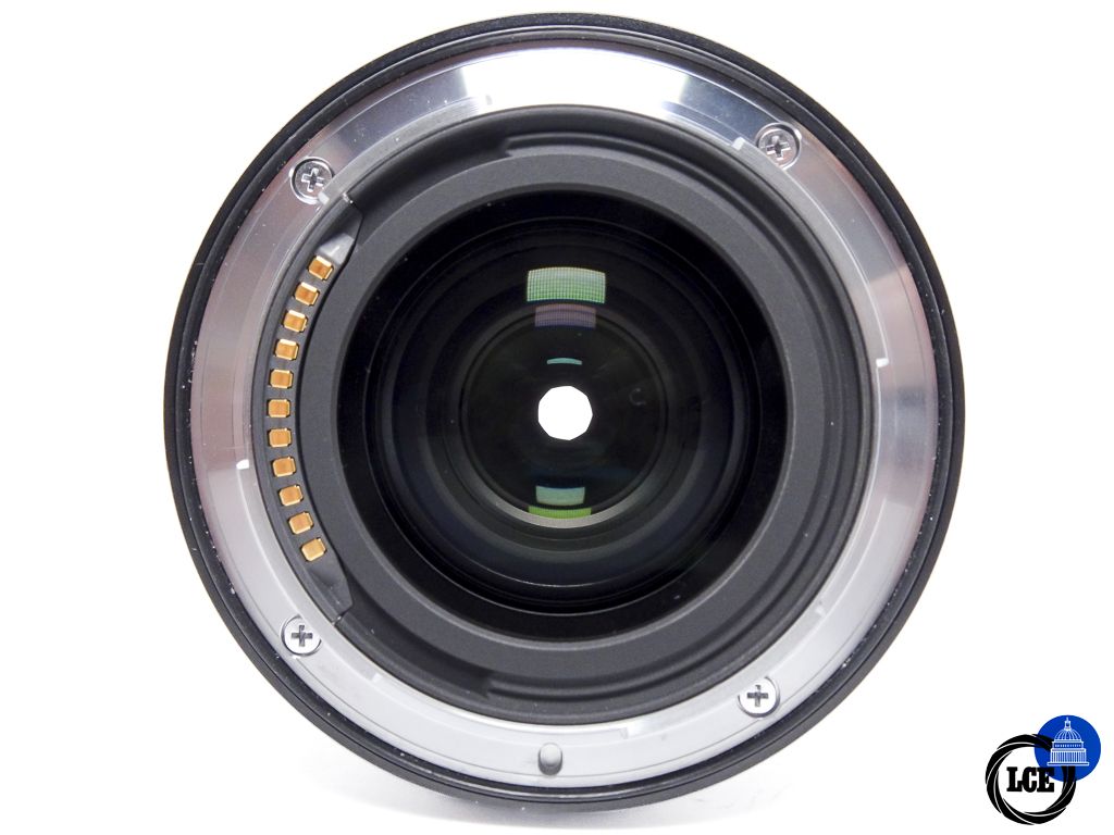 Nikon Nikkor Z 50mm f/1.8S