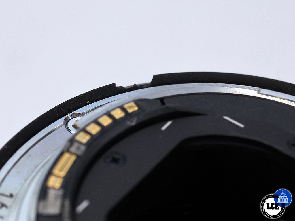 Canon EF 17-40mm f/4 L | 1276601