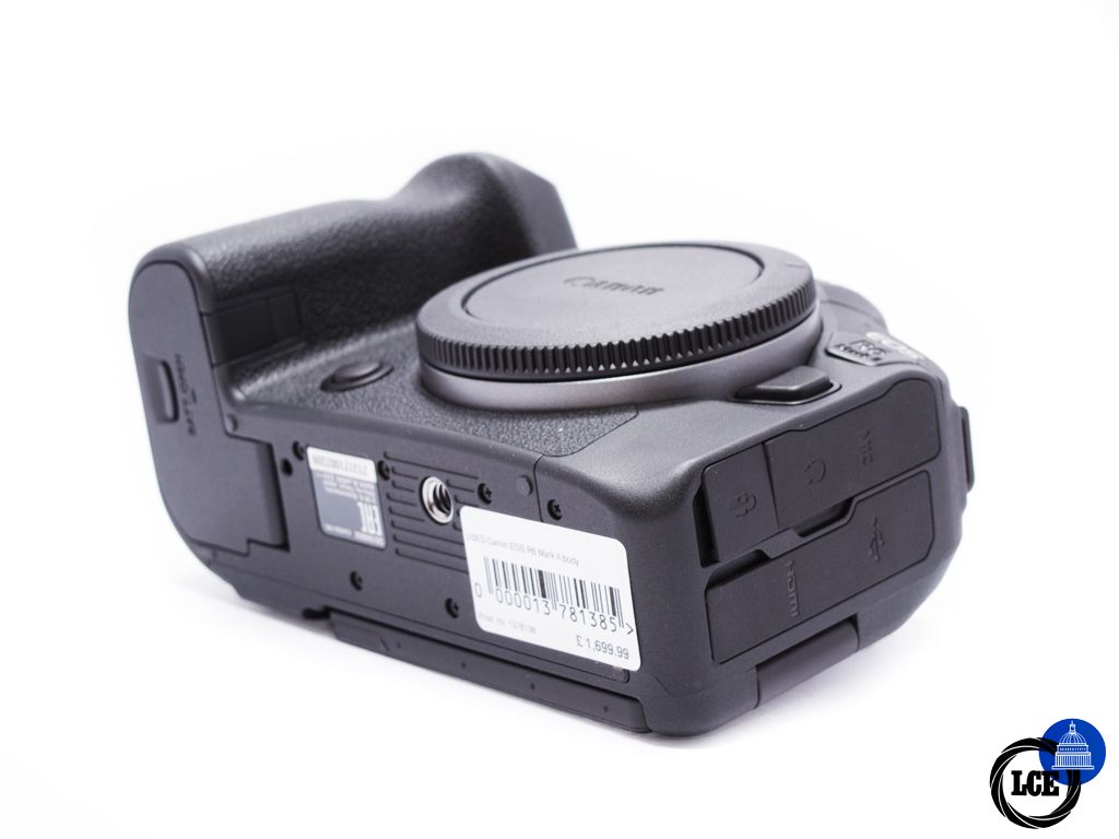 Canon EOS R6 II Body *Low Shutter Count*