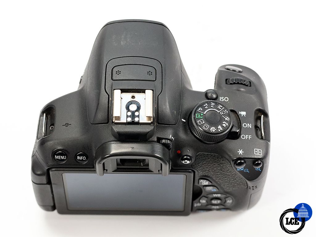 Canon EOS 700D Body 