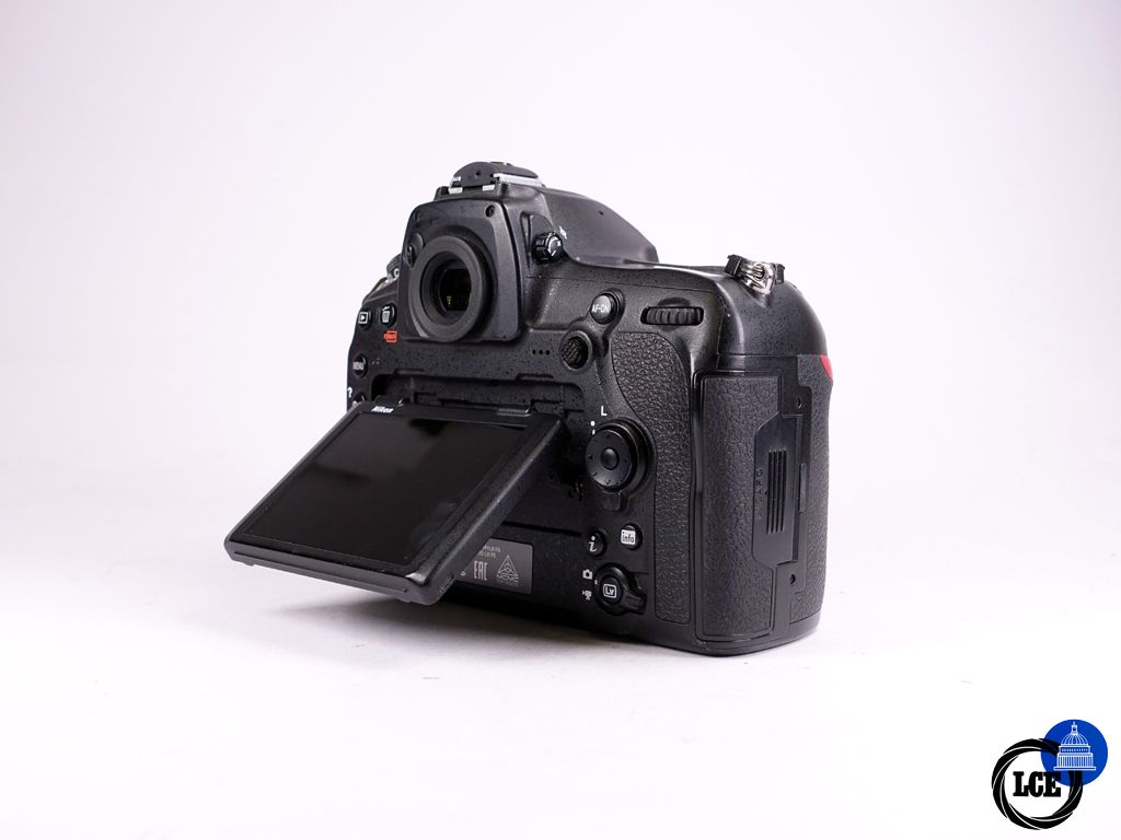 Nikon D850 Body