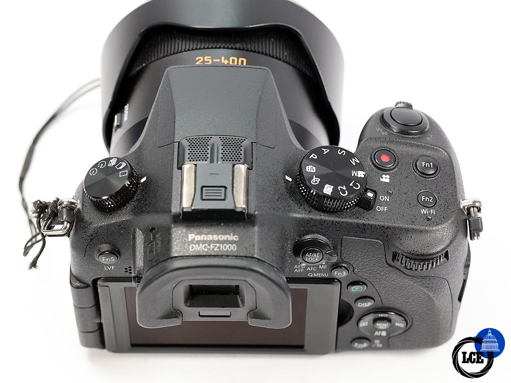 Panasonic FZ1000