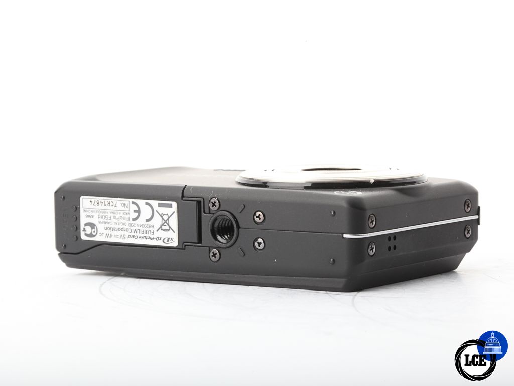 FujiFilm Finepix F50 FD | 10110725