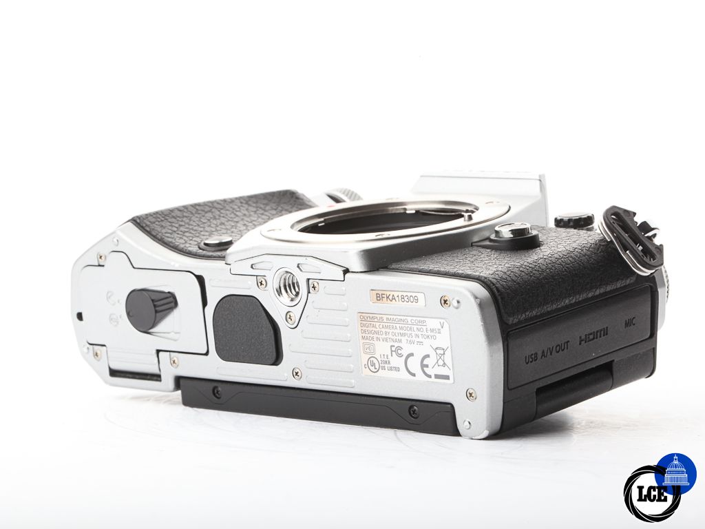 Olympus OM-D E-M5 II Body | 10113623