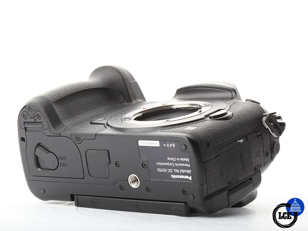 Panasonic Lumix GH5 S Body | 10113600