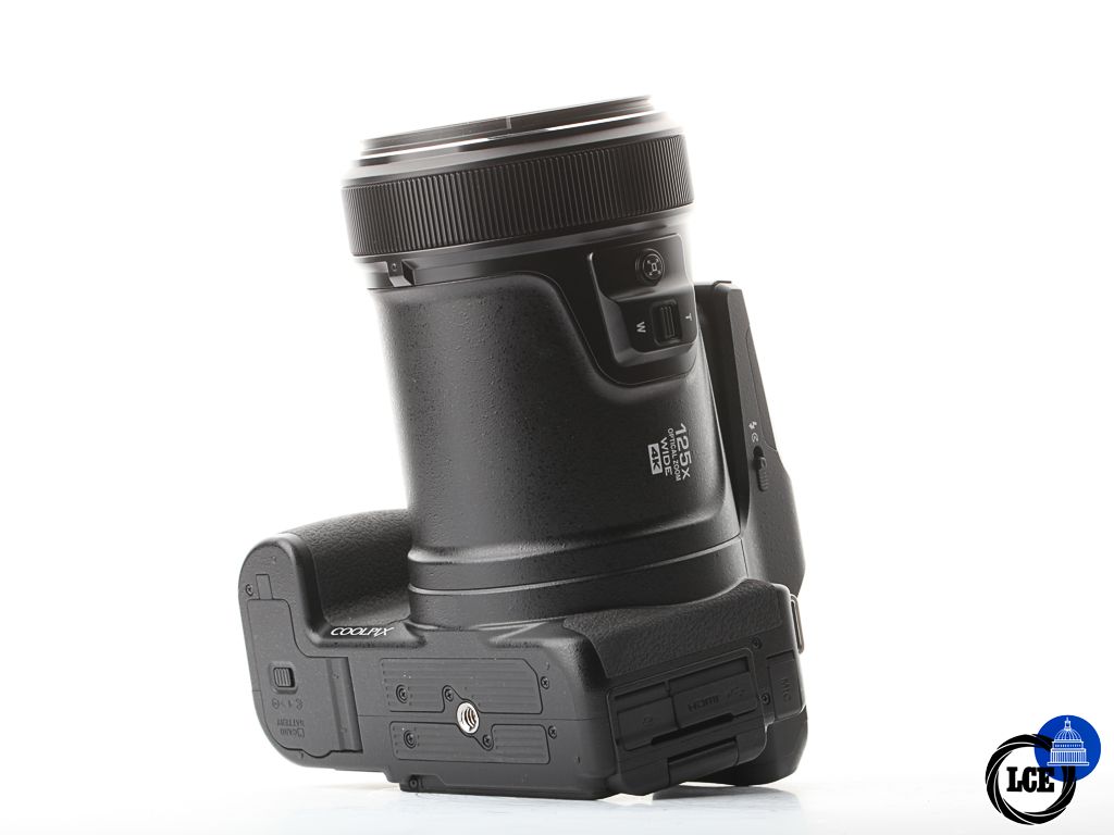 Nikon Coolpix P1000 | 10113607