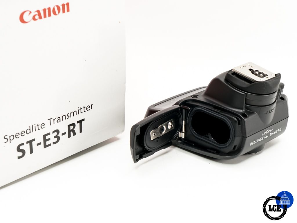Canon ST-E3-RT Speedlite Transmitter