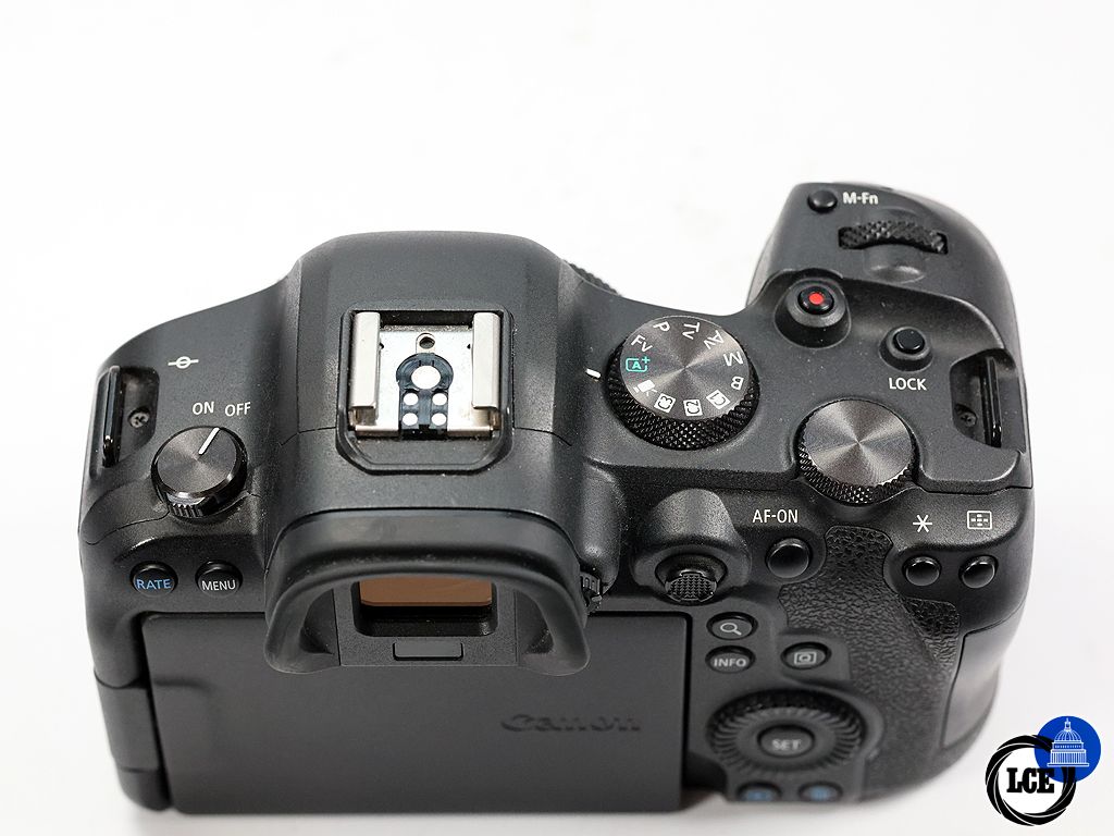 Canon EOS R6 *Boxed*