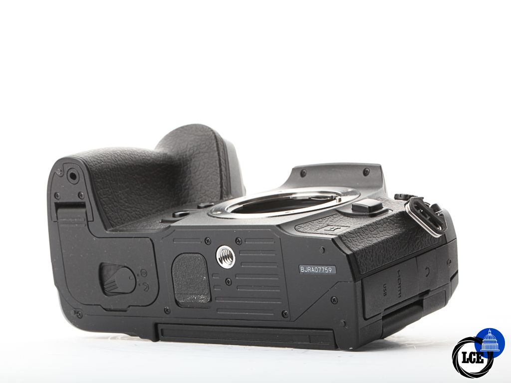 Olympus OM-1 II Body | 10112953