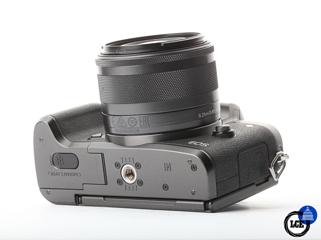 Canon EOS M5 + 15-45mm | 10113640