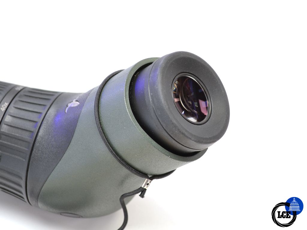 Swarovski ATX 85mm Objective + 25-60x Eyepiece