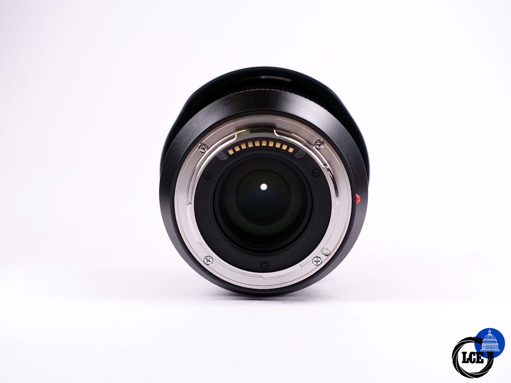 Leica 24-70mm SL Vario Elmarit F2.8 ASPH