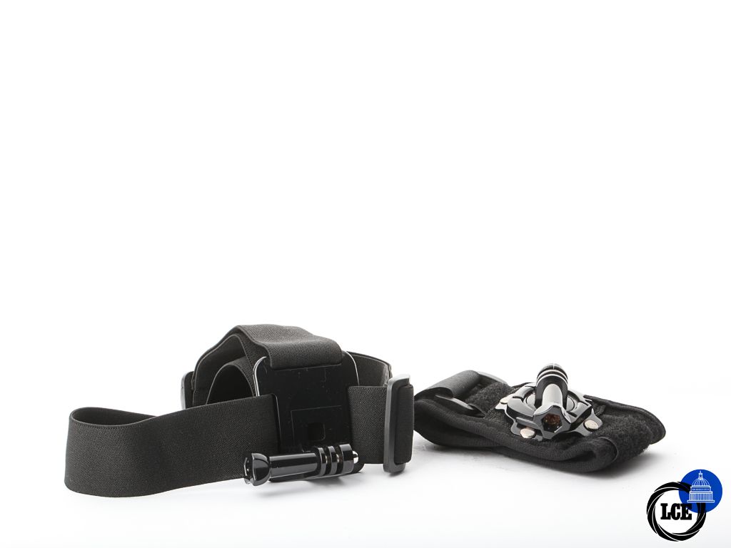 GoPro Hero 6 Kit | 10113626