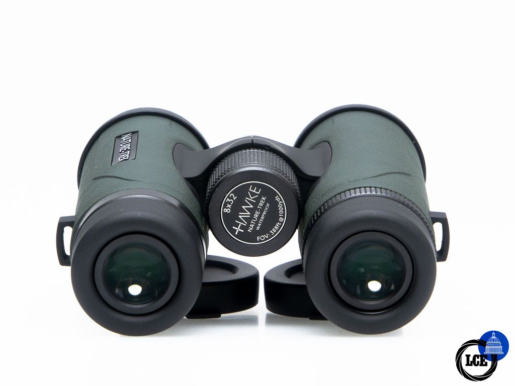 Hawke 8x32 Nature-Trek 