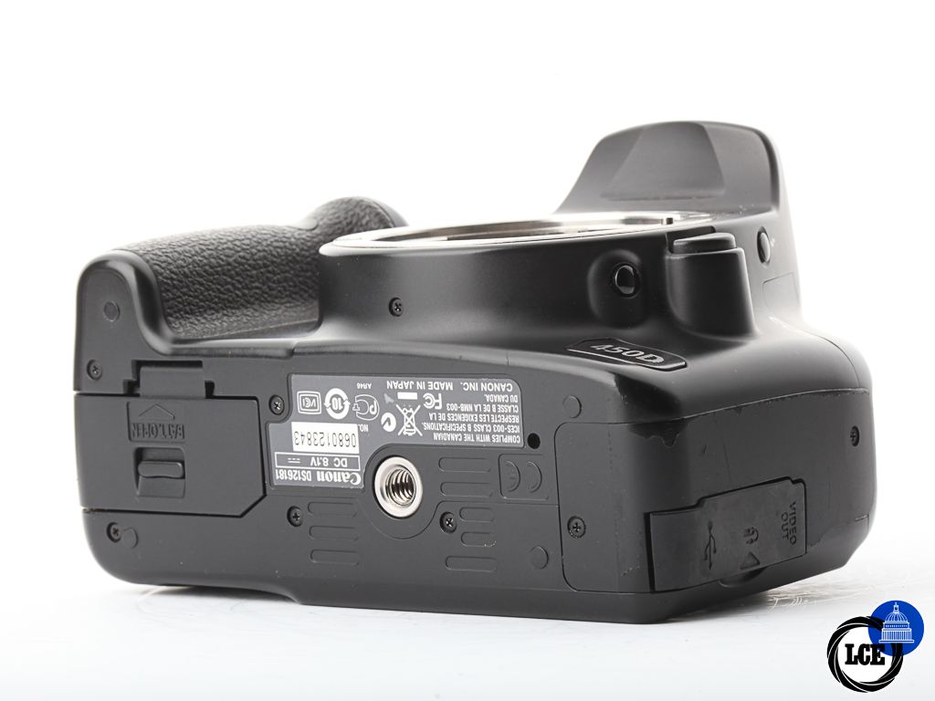 Canon EOS 450D Body | 10113628