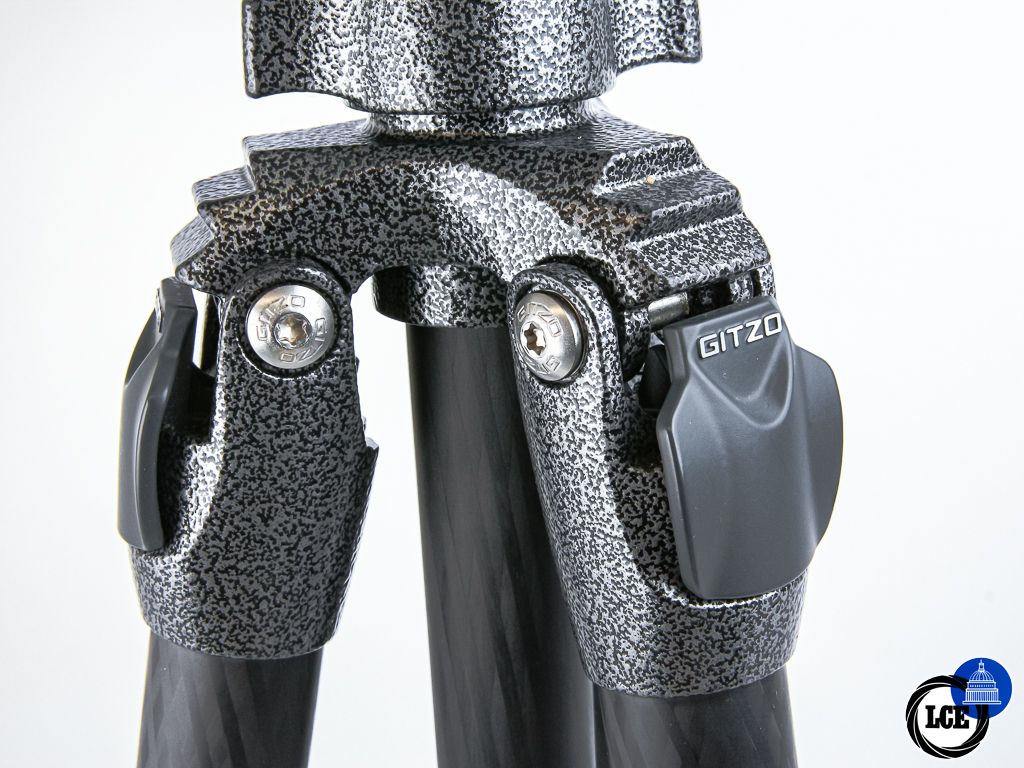 Gitzo GT2542 Mountaineer Series 2