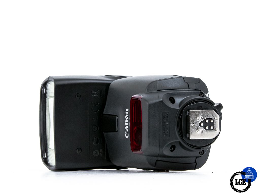 Canon Speedlite 430EX II