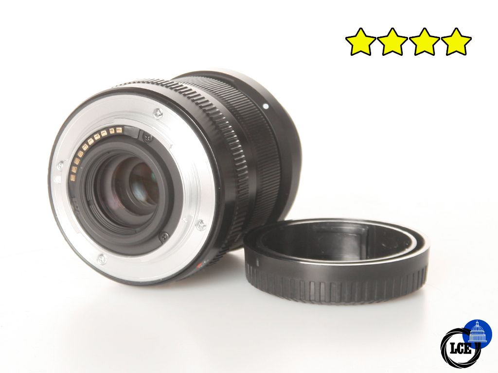 FujiFilm XF 23mm F2 R WR (BOXED)