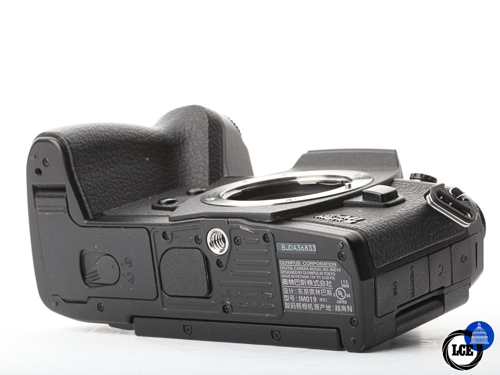 Olympus OM-D E-M1 III Body | 10111733
