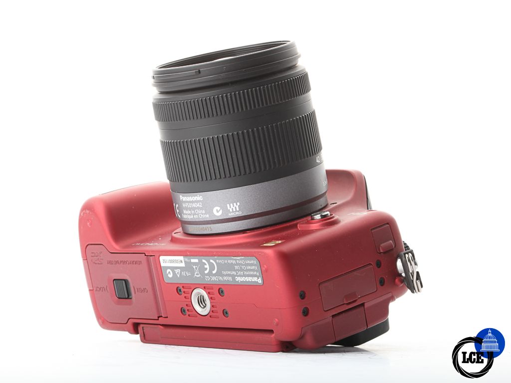 Panasonic G2+14-42 | 10113658