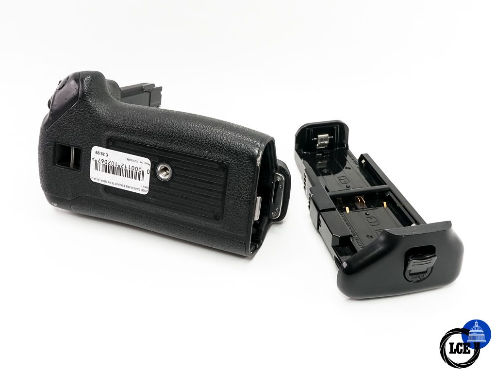 Canon BG-E16 Battery Grip
