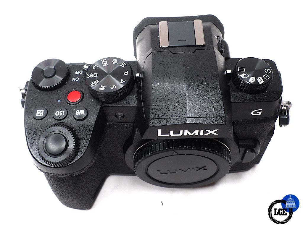 Panasonic G97 Body