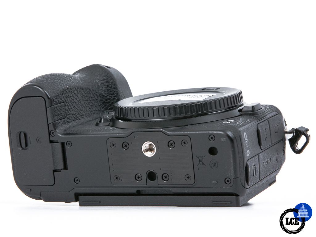 Nikon Z6 II Body **8k Shutter Count**