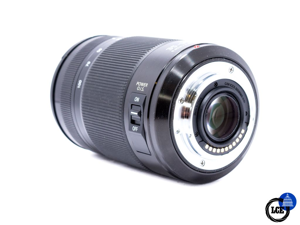 Panasonic 35-100mm f2.8 II Power O.I.S *Boxed*