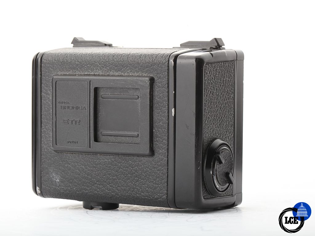Bronica 135W 35mm Back [ETRS] | 10113505