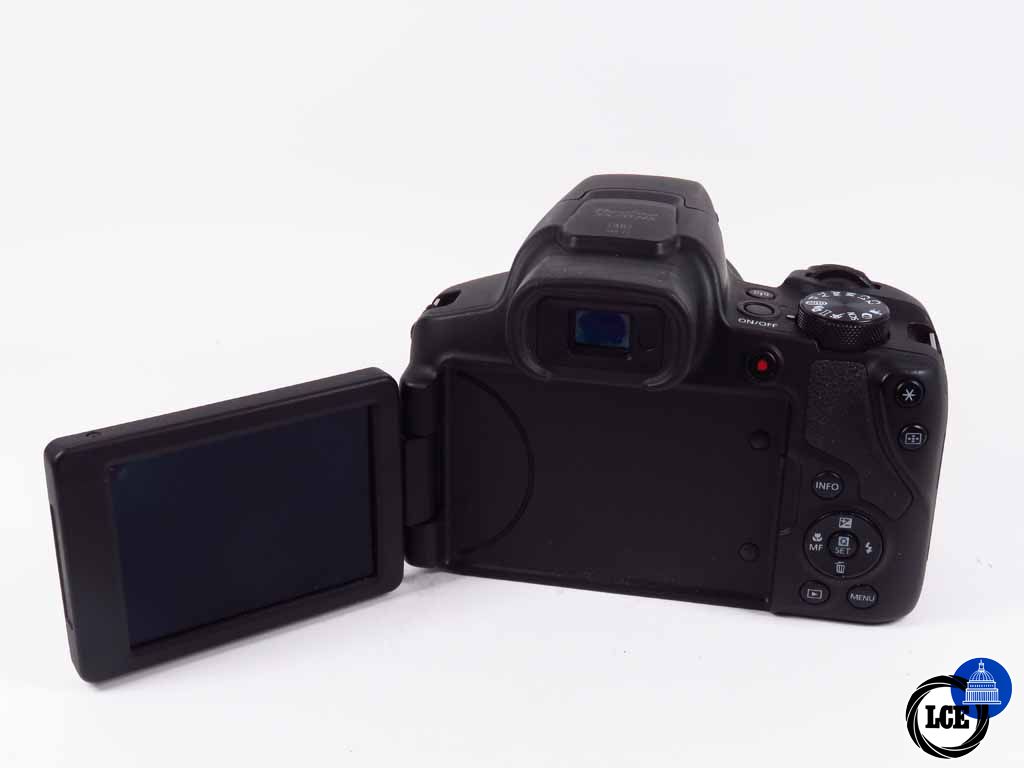 Canon Powershot SX70 HS