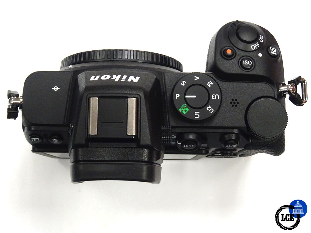 Nikon Z5 Body