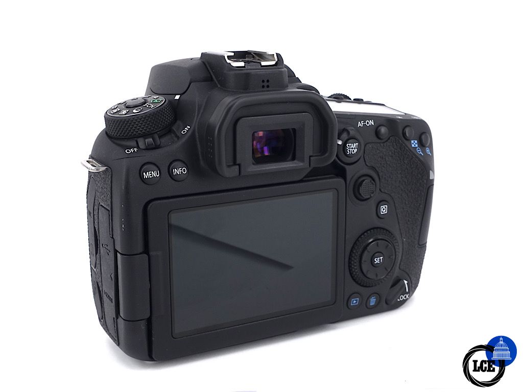 Canon EOS 90D Body - Boxed | 4*