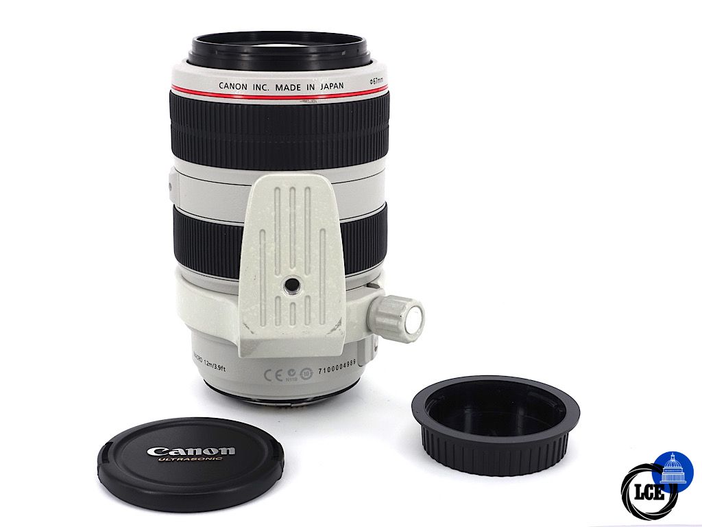 Canon EF 70-300mm F4-5.6 L IS USM | 4*