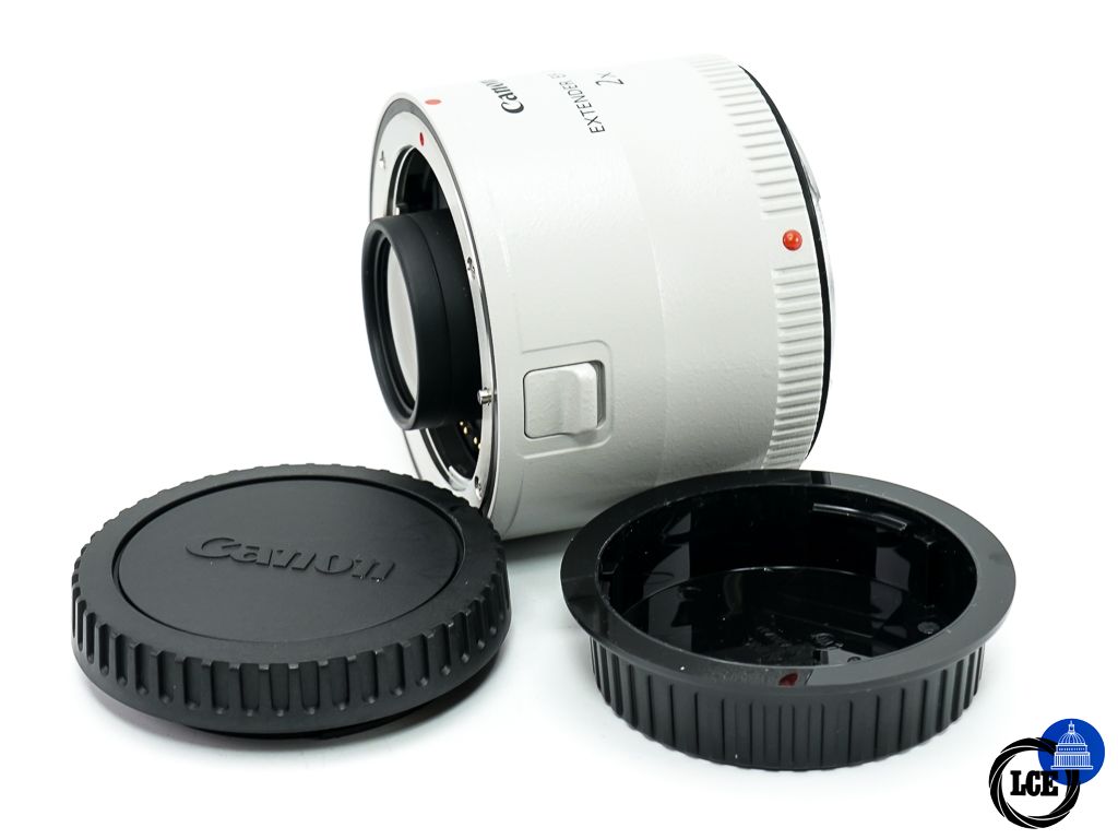 Canon EXTENDER EF 2x III