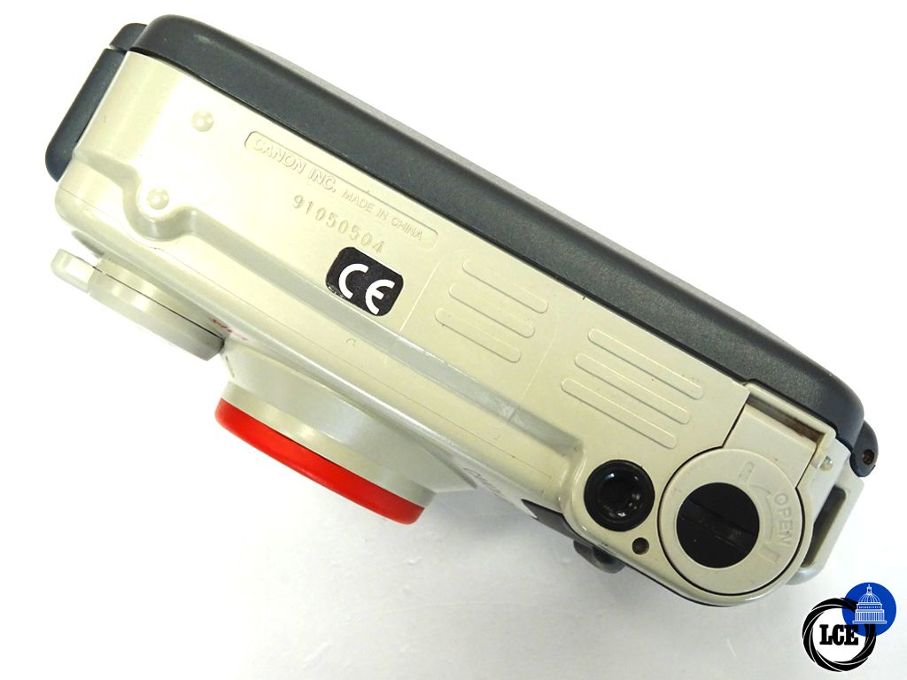 Canon Sure shot A1 
