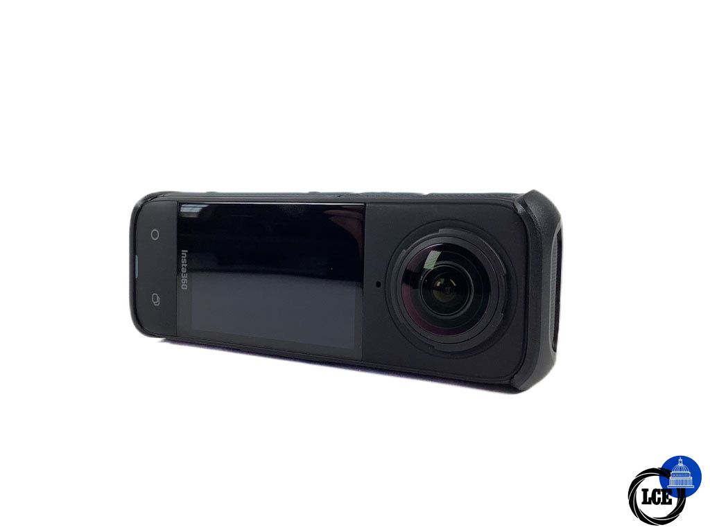 Insta360 X4
