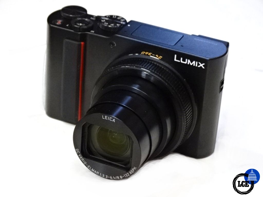 Panasonic LUMIX TZ200