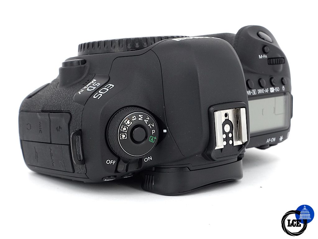 Canon EOS 5D IV Body | 4*