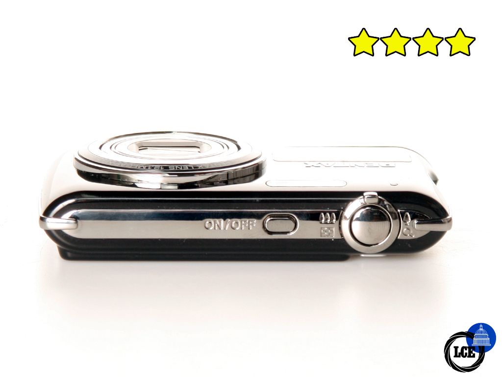 Pentax Optio P80