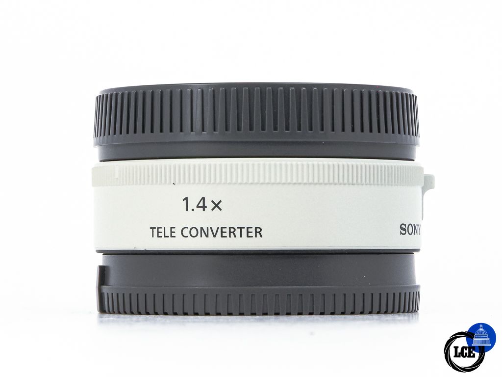 Sony SEL14TC 1.4x Tele Converter