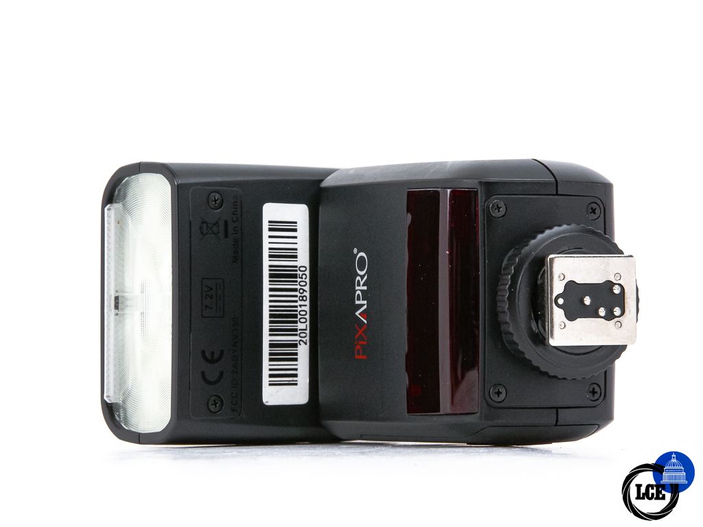 Miscellaneous Pixapro 350II Olympus Fit
